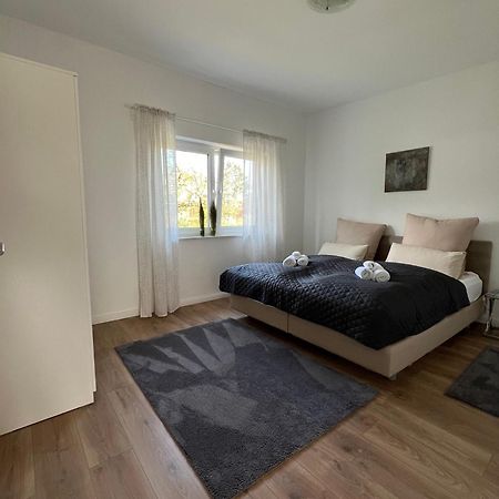 Home Of Vacation - Ferienhaus Bei Celle Naehe Hannover - Free Wifi & Netflix Adelheidsdorf Ngoại thất bức ảnh