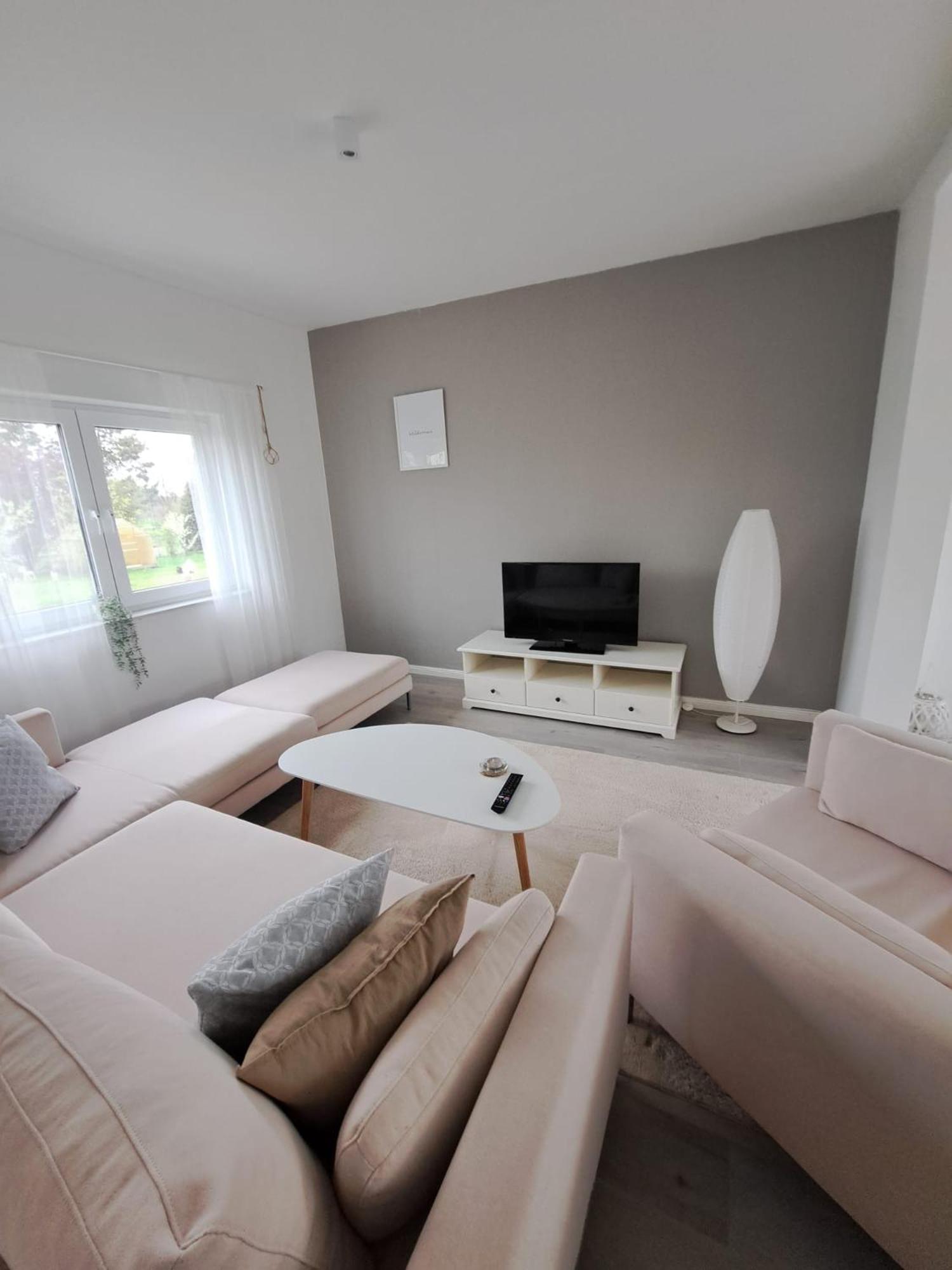 Home Of Vacation - Ferienhaus Bei Celle Naehe Hannover - Free Wifi & Netflix Adelheidsdorf Ngoại thất bức ảnh